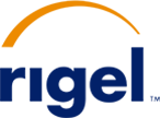 Rigel Pharmaceuticals Inc. Logo Image