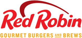 Red Robin Gourmet Burgers Inc. Logo Image