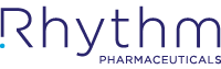 Rhythm Pharmaceuticals, Inc. Logo Image