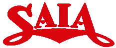 Saia Inc Logo Image