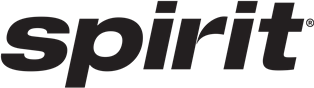 Spirit Airlines, Inc. Logo Image