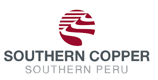 Southern Copper Corp. Logo Image