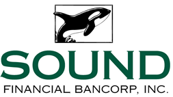 Sound Financial Bancorp Inc Logo Image