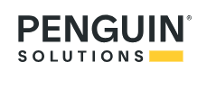 Penguin Solutions Logo Image