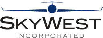 SkyWest Logo Image
