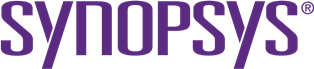 Synopsys Logo Image