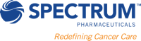 Spectrum Pharmaceuticals Inc. Logo Image