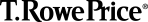 T. Rowe Price Group, Inc. Logo Image