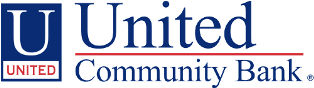 United Community Banks, Inc. Logo Image