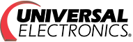 Universal Electronics Inc. Logo Image