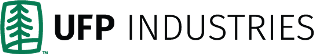 UFP Industries Inc. Logo Image
