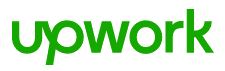 Upwork Logo Image