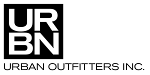 Urban Outfitters, Inc. Logo Image