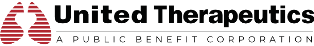 United Therapeutics Corporation Logo Image