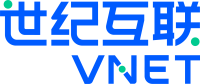 21Vianet Group, Inc. Logo Image