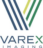 Varex Imaging Corporation Logo Image