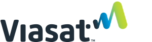 ViaSat Inc. Logo Image