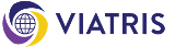 Viatris Logo Image