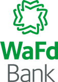 Washington Federal Inc Logo Image