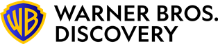 Warner Bros. Discovery, Inc. Logo Image