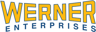 Werner Enterprises Logo Image