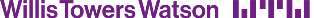 Willis Towers Watson Logo Image