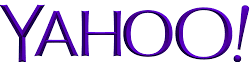 Yahoo! Logo Image