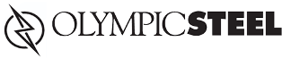 Olympic Steel, Inc. Logo Image