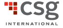 CSG Systems International Inc. Logo Image