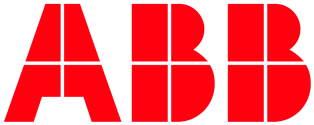 ABB Ltd Logo Image