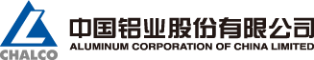 Aluminum Corporation of China Limited Logo Image