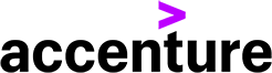 Accenture plc Logo Image