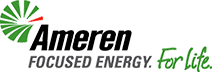Ameren Corporation Logo Image