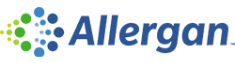 Allergan plc Logo Image