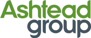 Ashtead Group plc Logo Image