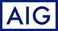 American International Group, Inc. Logo Image