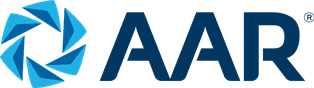 AAR Corporation Logo Image