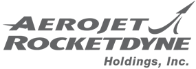 Aerojet Rocketdyne Holdings Inc. Logo Image