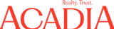 Acadia Realty Trust Logo Image