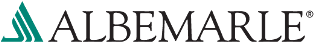 Albemarle Corporation Logo Image