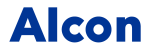 Alcon Inc. Logo Image