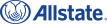 Allstate Corporation Logo Image