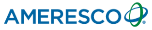 Ameresco Inc. Logo Image