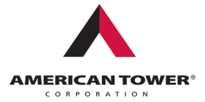American Tower Corporation Logo Image