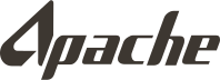 Apache Corporation Logo Image