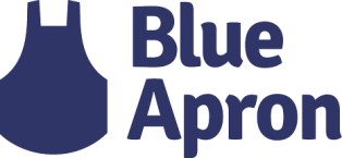 Blue Apron Logo Image