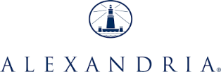 Alexandria Real Estate Equities, Inc. Logo Image