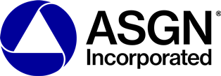 ASGN Incorporated Logo Image