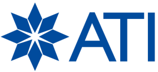 Allegheny Technologies Inc. Logo Image