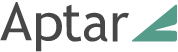 AptarGroup Inc. Logo Image